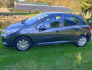 Peugeot 207, salon PL - 5