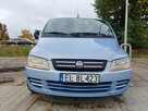 Sprzedam Fiat Multipla - 3