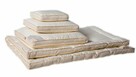 Poduszka VIP 70x80 Puchowa 2kg+2xZłota Biza NOWOŚĆ PRODUCENT - 2
