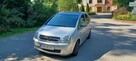 Sprzedam Opel Meriva 90KM 1.4 - 9