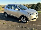 Hyundai IX35 - 3