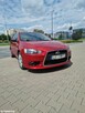 Mitsubishi Lancer 1.8 Instyle - 1