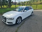 Audi A4 B8 Avant 2.0 Tdi 190KM *2015*orginal*super stan * - 1