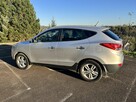 Hyundai IX35 - 9