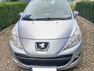 Peugeot 207, salon PL - 5