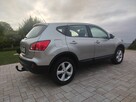 Sprzedam Nissan Qashqai 2,0 DCI SUV - 2
