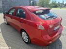 Mitsubishi Lancer 1.8 Instyle - 2