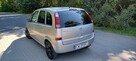 Sprzedam Opel Meriva 90KM 1.4 - 3