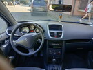 Peugeot 207, salon PL - 7