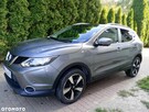 Nissan Qashqai 2017 Connecta + hak - 2