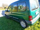 Citroen Berlingo 1.9 51KW - 1