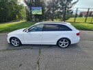 Audi A4 B8 Avant 2.0 Tdi 190KM *2015*orginal*super stan * - 6