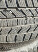 Komplet kół zimowych Audi 5x112 16 - 4
