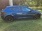 SEAT LEON 3 FR 2016r - 6