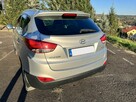 Hyundai IX35 - 5