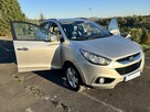 Hyundai IX35 - 4