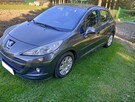 Peugeot 207, salon PL - 11