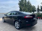 Ford Mondeo Mk4 - 2