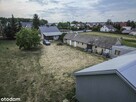 Hektarowe siedlisko z domem i trzystumetrową halą. - 8
