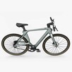 NOWOŚĆ Fiido Air C31 karbonowy ultra lekki ebike 250W 13,5kg - 2