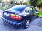 Renault Laguna 1.8 benzyna + gaz - 6