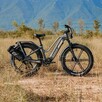 Rower elektryczny Fiido TITAN solidny fatbike 750W 14.5Ah 13 - 11