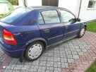 sprzedam Opel Astra 2005 benzyna - 6