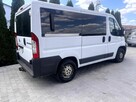 Fiat Ducato Panorama 9 osobowy z hakiem - 3