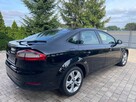 Ford Mondeo Mk4 - 5