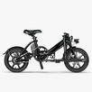 Fiido D3 Pro składany mini ebike 17.5kg 7,8Ah 250W do 60KM - 5