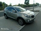 Sprzedam KIA SPORTAGE - 2