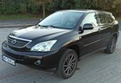 Lexus RX 400h Prestige - 4