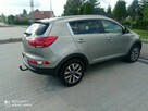 Sprzedam KIA SPORTAGE - 6