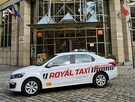 Kierowca TAXI, Samochód Firmowy, Dużo Zleceń - 2
