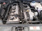 Audi A6 1.8 Turbo Benzyna+Gaz. Sprzedaz Zamiana. - 6