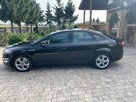 Ford Mondeo Mk4 - 1