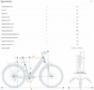 Fiido C11 2025 miejski ebike 250W 48V 90KM 24.5kg - 7