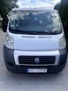 Fiat Ducato Panorama 9 osobowy z hakiem - 5