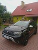 Samochód DACIA DUSTER wersja PRESTIGE - 2