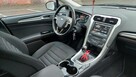 Ford Mondeo Mk5 2.0 TDCI 100TYŚ - 5