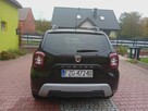 Samochód DACIA DUSTER wersja PRESTIGE - 5