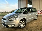 ** Ford Galaxy ** 2.0 Benzyna ** 2007r ** 7 Osobowy ** - 2