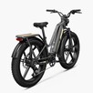 Rower elektryczny Fiido TITAN solidny fatbike 750W 14.5Ah 13 - 3