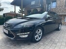 Ford Mondeo Mk4 - 7