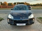 Porsche Cayenne EU / LIFT / Serwis + TUV / 2 Właściciel / Opłacone! - 2