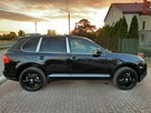 Porsche Cayenne EU / LIFT / Serwis + TUV / 2 Właściciel / Opłacone! - 4