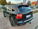 Porsche Cayenne EU / LIFT / Serwis + TUV / 2 Właściciel / Opłacone! - 7