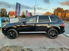 Porsche Cayenne EU / LIFT / Serwis + TUV / 2 Właściciel / Opłacone! - 8