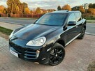Porsche Cayenne EU / LIFT / Serwis + TUV / 2 Właściciel / Opłacone! - 9