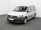 Volkswagen Caddy WU9549J#1.0 TSI Trendline Cz.cof Klima Salon PL VAT23% - 2